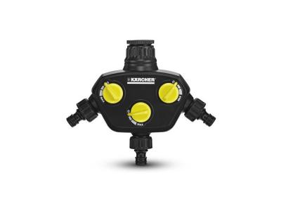 KARCHER  - 3-WAY SPLITTER, BLISTER