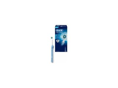 ORAL B Oral-B  Crossaction Pro 2000