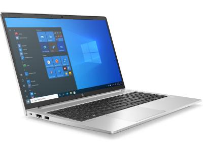 HP  2w8t3ea#abf 8 go 256 go 3 ghz windows 10 pro gris