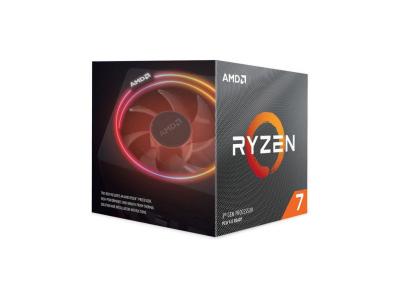 AMD Ryzen 7 3700X / 3.6 GHz processeur