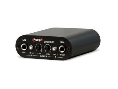 PRODIPE  - 1in 1out - Interface Midi Usb