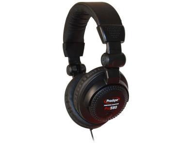 PRODIPE Casques Dj et Studio  Pro 580