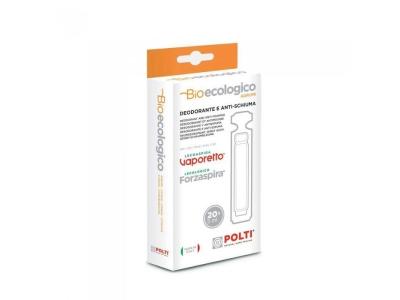 POLTI  - Produit anti-bact&eacute;rien 100ml pour Aspirateur POPAEU0088