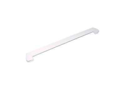 WHIRLPOOL Indesit - Profil Anterieur Couvre Cristal L=474x14 - Ref: C00144362