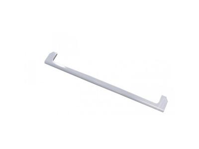 BEKO Enjoliveur avant de Clayette, &eacute;tag&egrave;re 498X60 mm (4817940100) R&eacute;frig&eacute;rateur, cong&eacute;lateur 