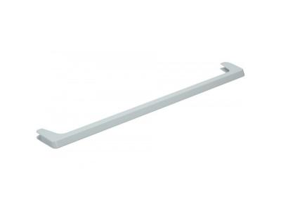 INDESIT Profil clayette en verre (46,9 x 5,9 x 1,2 cm) pour r&eacute;frig&eacute;rateur - Ariston Hotpoint - Scholt&egrave;s