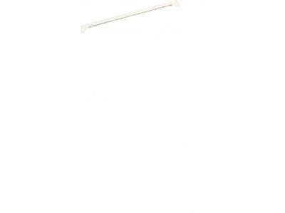 SCHOLTES Profil couvre bac a legumes gw 465x48 pour refrigerateur - h717605
