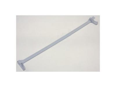 INDESIT Profil polarw posterieur verre (478x55) pour refrigerateur 