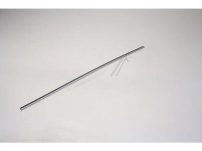 ARISTON  - Profil Silver Anterieur Verre 478x10 - Ref: C00285943