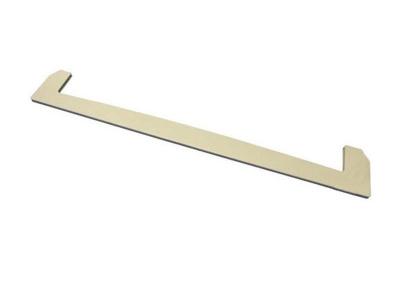 BEKO Profile Avant De Clayette Pour Refrigerateur  - 4561530300