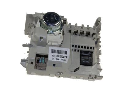 WHIRLPOOL Programmateur carte pour lave linge  - 481228219274