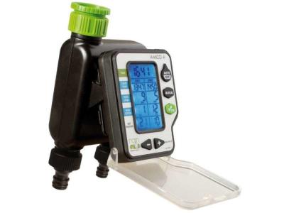 RAIN Programmateur d'arrosage 2 voies AMICO+ - AMICO+