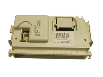 SMEG PROGRAMMATEUR ELECTRONIQUE pour LAVE VAISSELLE  - 816290882