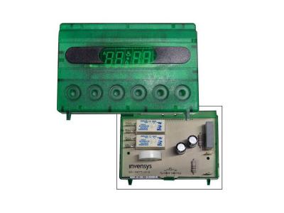 SMEG  - Programmateur Horloge - Ref: 816291219