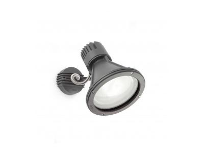 FARO BARCELONA  71389 Project Lampe projecteur Gris fonc&eacute;