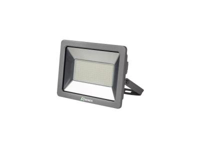 AGECOM DIFFUSION Ribimex Projecteur plat LED 150 watt 12500 lumen IP65 mural