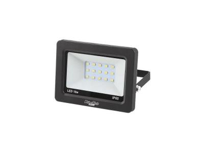 RIBIMEX Projecteur led cob 10w lumi&egrave;re blanc froid PRSPOT11ME