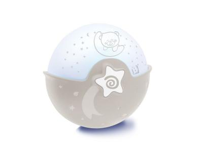 INFANTINO  Projecto Lampe Taupe