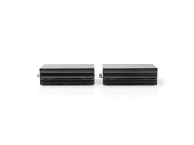 NEDIS Extenseur hdmi  vrep3460at anthracite