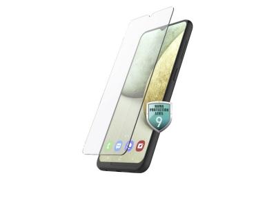 HAMA Prot. &Eacute;c. Ver. V&eacute;r. ""premium crystal glass"" pr samsung galaxy a02s/a03s