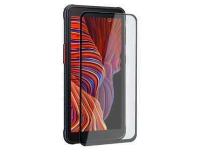 AKASHI  Film Verre Tremp&eacute; (2.5D) - Samsung XCOVER 5