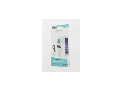 HAMA Protection pour &eacute;cran en verre v&eacute;ritable pour galaxy note 20 (5g)