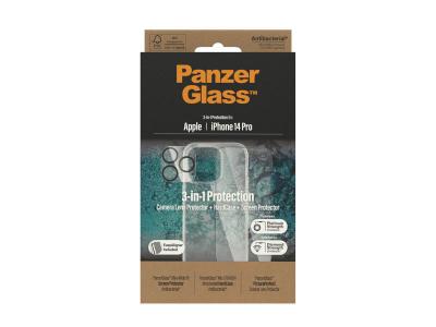 PANZER GLASS Protection pour &eacute;cran  b0402+2784