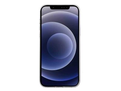 MUVIT  For Change Apple Iphone 13 Recycle-tek Antibacterial Cover Clair