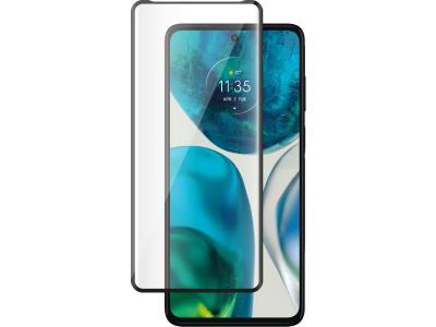BIGBEN CONNECTED  Verre pour Moto G52 Antichoc Noir transparent
