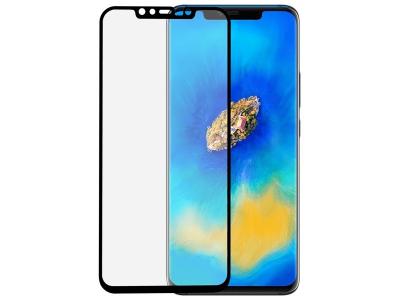 BIGBEN  Connected Verre tremp&eacute; 3D Mate 20 Pro