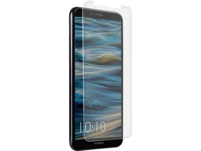 BIGBEN CONNECTED Prot&egrave;ge-&eacute;cran en verre tremp&eacute; pour huawei y6 2018