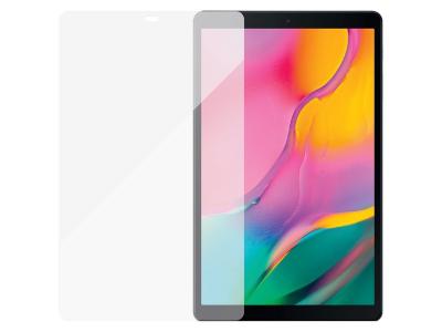 BIG BEN Prot&egrave;ge &eacute;cran Plat en Verre tremp&eacute; pour Samsung TAB A 2019 10 Bigben