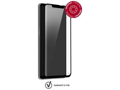 BIGBEN CONNECTED Force Glass Prot&egrave;ge-&eacute;cran en Verre tremp&eacute; pour Huawei Mate 20 Pro
