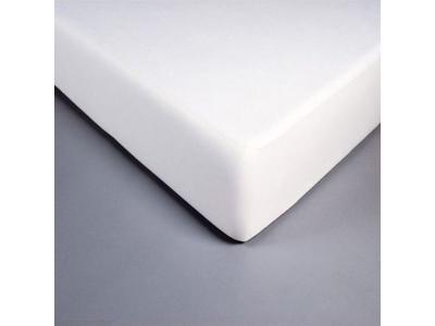 HOUSSE DE REVE Prot&egrave;ge matelas imperm&eacute;able 90x190 cm drap housse anti acariens