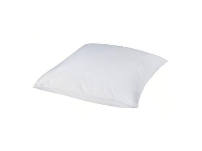 TERRE DE NUIT Prot&egrave;ge oreiller anti-acariens Microstop molleton imperm&eacute;able 65x65