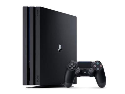 Ps4 pro 1 to + tekken 7 deluxe edition jeu ps4 711719856061