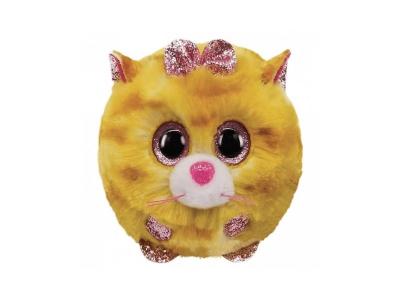 TY Peluche  Puffies Tabitha le chat
