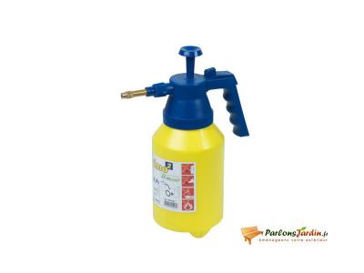 RIBILAND Pulv&eacute;risateur brumisateur &agrave; pression pr&eacute;alable Primo 2 1,30 Litres