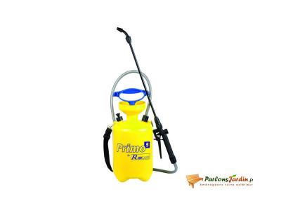 RIBILAND Ribimex - Pulv&eacute;risateur &agrave; main pression pr&eacute;alable Primo 5 5,90 Litres