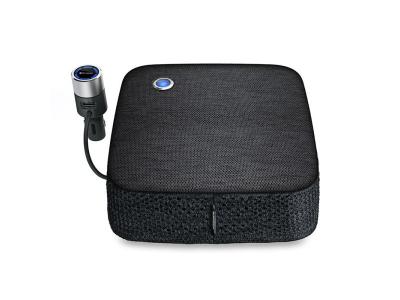 BLUEAIR  Purificateur d'air  Cabin P2i pour petites et moyennes voitures eleonto