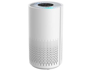 Purificateur d'air OAKLAND Blanc ABS 35W