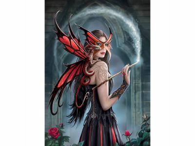 EUROGRAPHICS  Puzzle Coeur (1000 pi&egrave;ces) - EG60000257