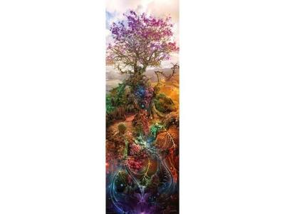 HEYE  - PUZZLE 1000P MAGNESIUM TREE ANDY THOMAS  -