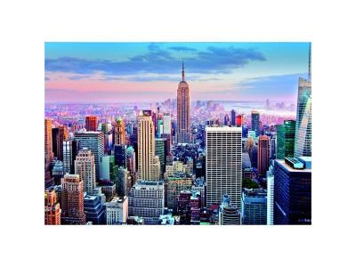  1000 MIDTOWN MANHATTAN - NEW YORK HDR 