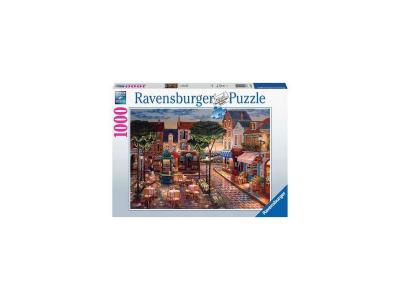 RAVENSBURGER Puzzle Paris en Peinture 