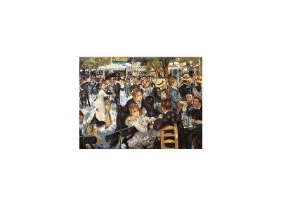 Clementoni puzzle Museum Collection - Renoir 1000 pi&egrave;ces 
