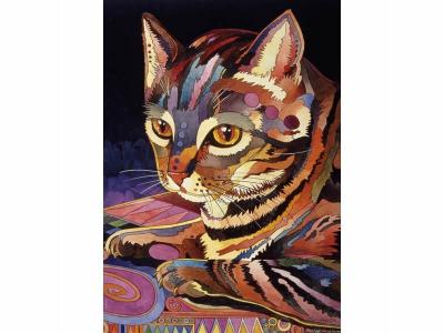 HEYE - Puzzle 1000 pcs, 29878, Multicolore