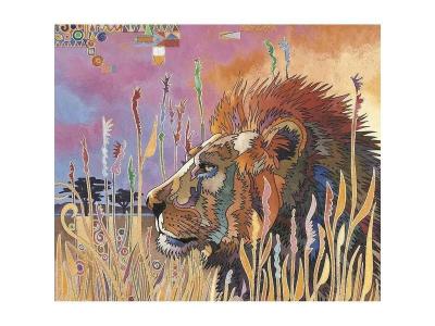 HEYE Puzzle 1000 pi&egrave;ces precious animals take a break