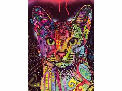 HEYE - Puzzle Abyssinian 2000 Pi&egrave;ces, 29810