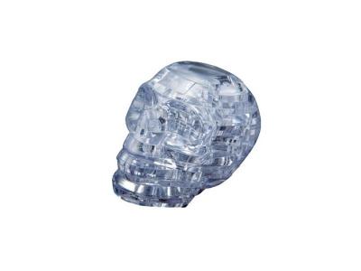 FUNTIME Puzzle 3d t&ecirc;te de mort 